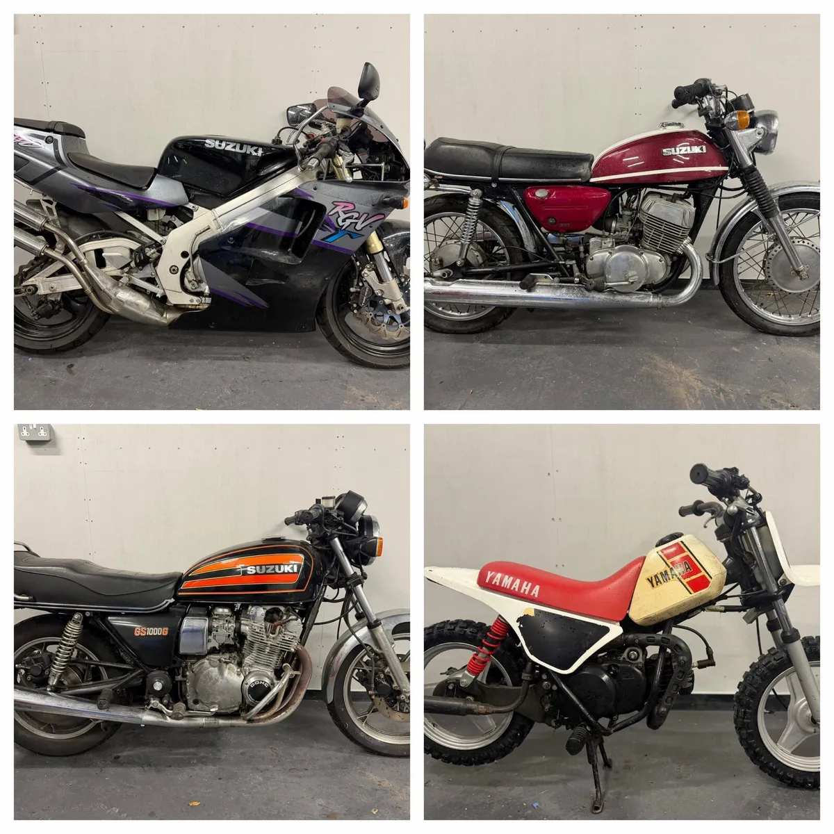 Collectors Garage Clearout!! - Image 1