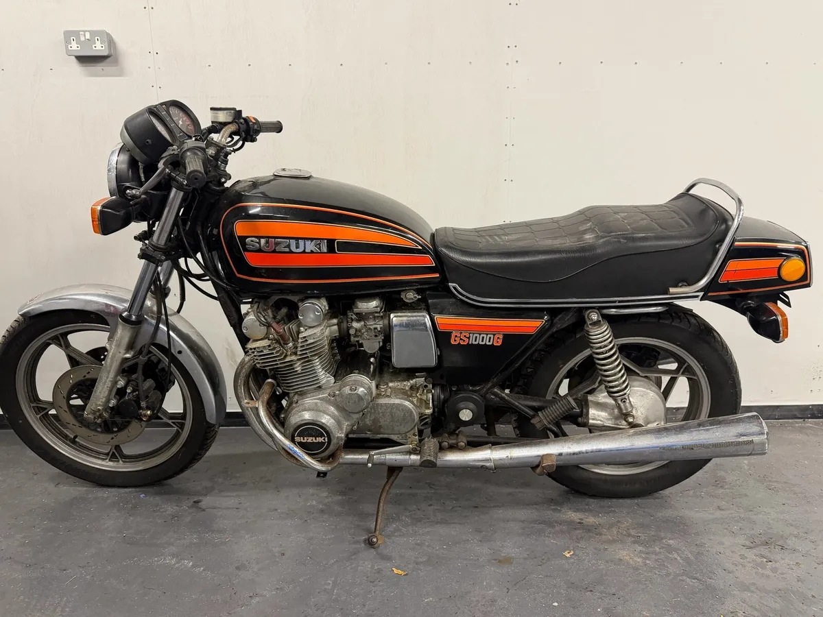 Collectors Garage Clearout!! - Image 3