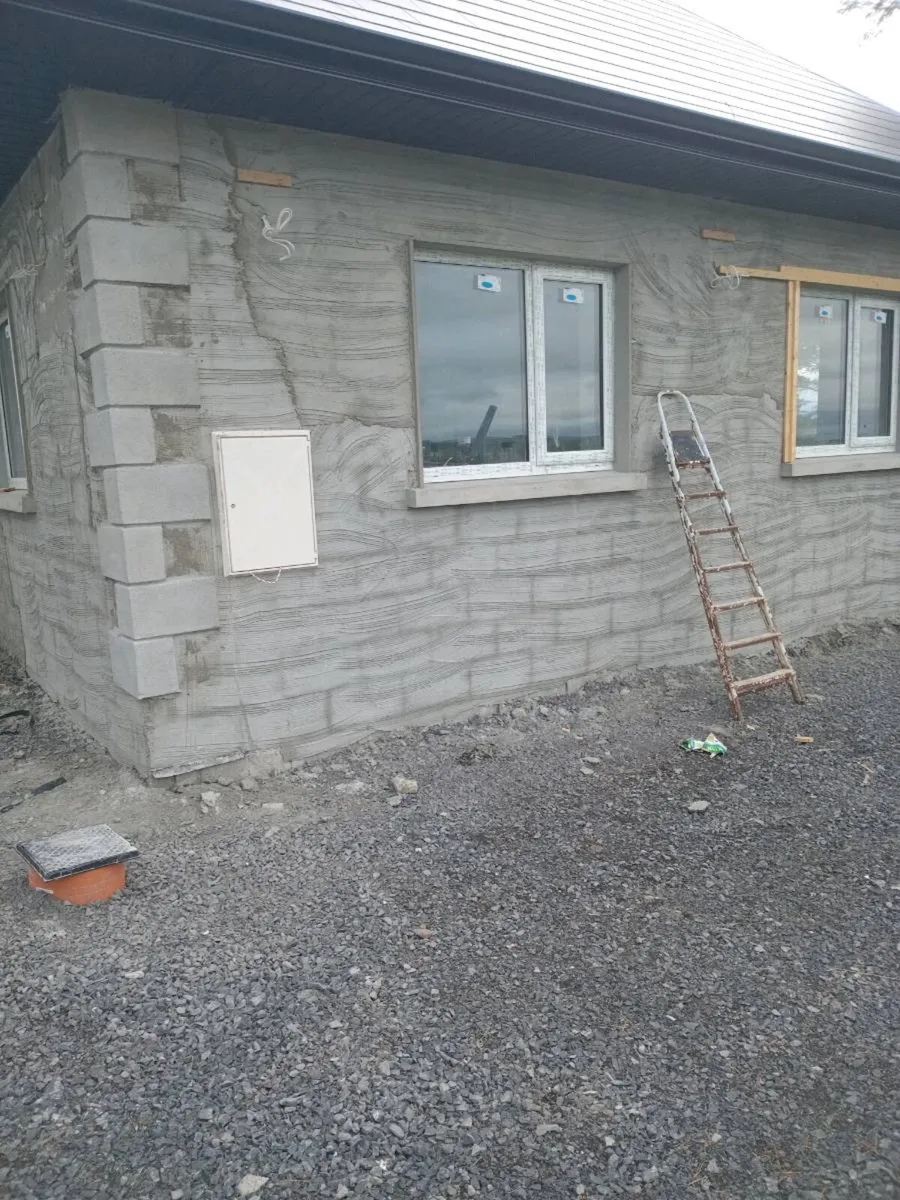 Plasterer