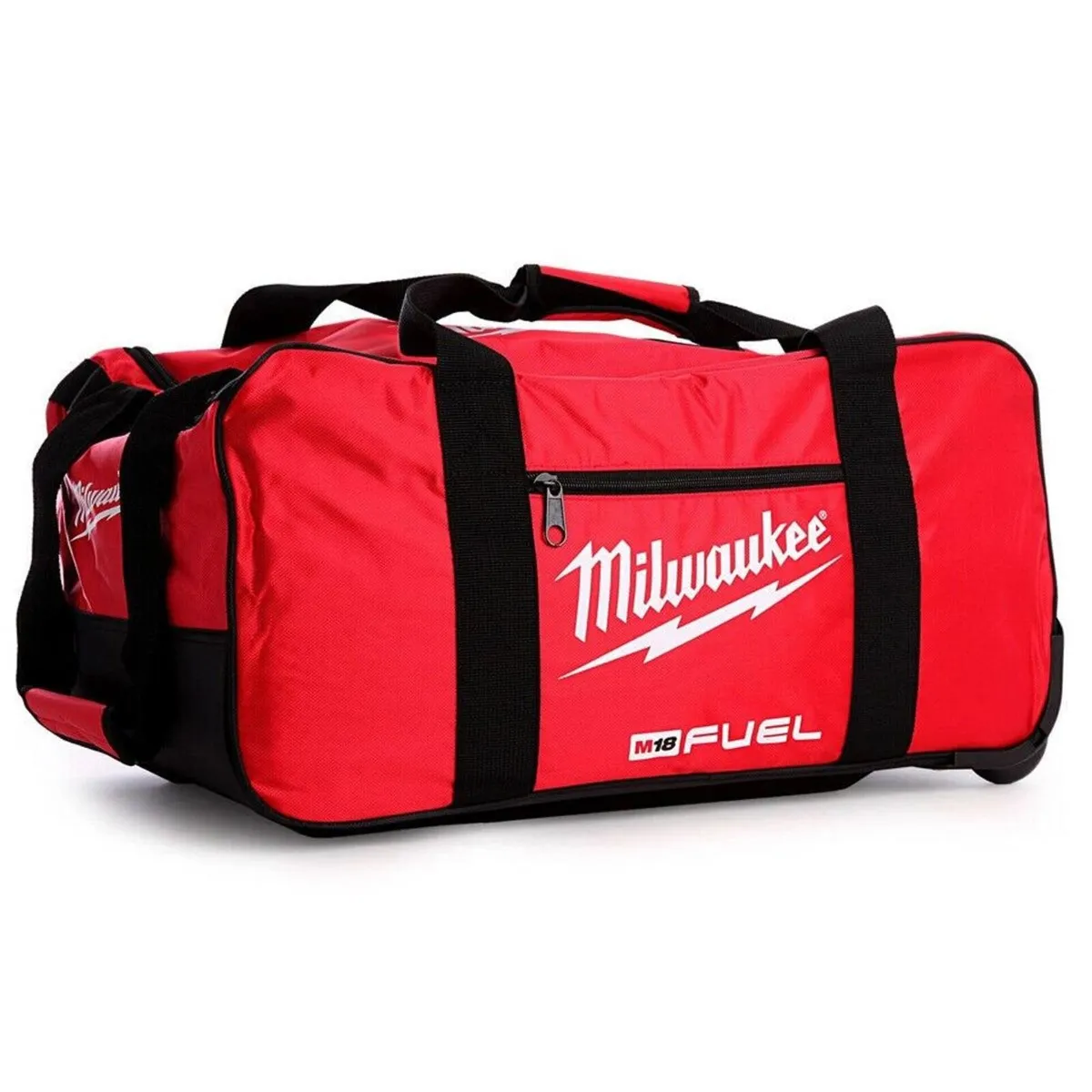 Milwaukee Fuel Wheeled Tool Bag Large - New
