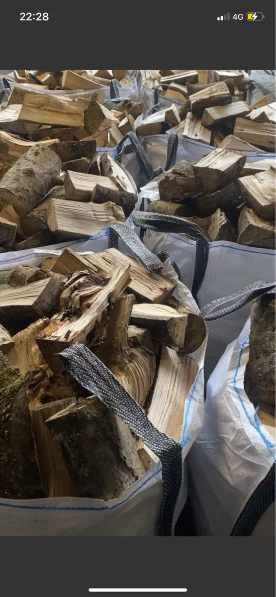 Firewood