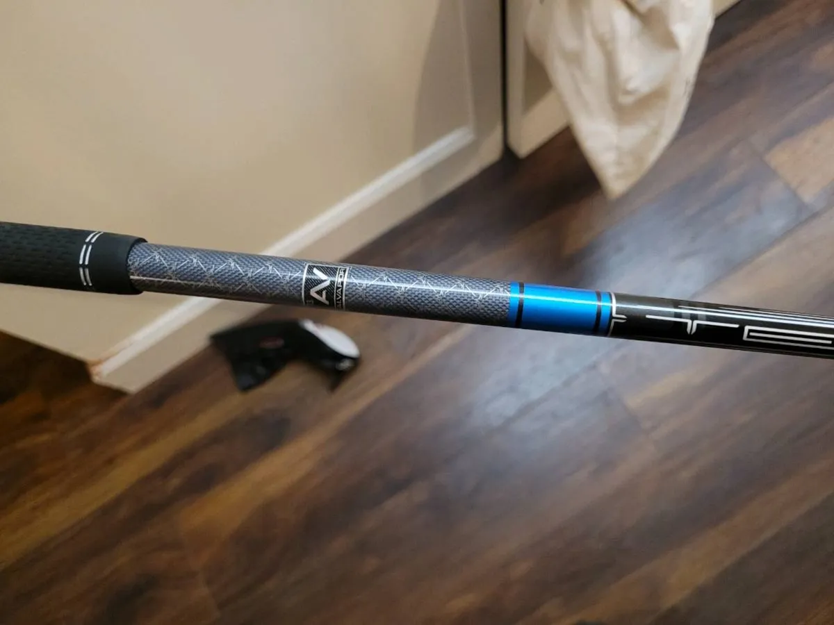 Titleist TSR2 3 wood - Image 4