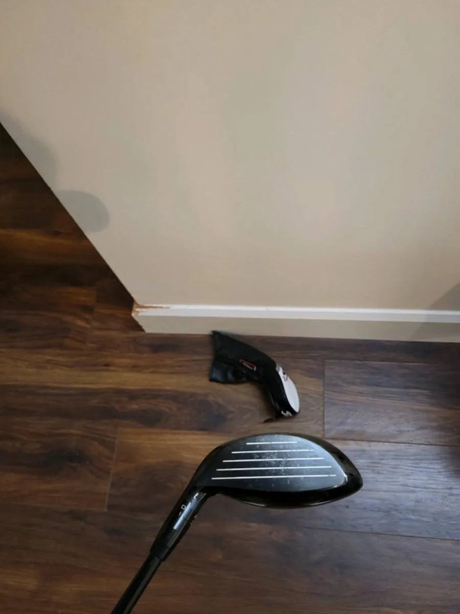 Titleist TSR2 3 wood - Image 2
