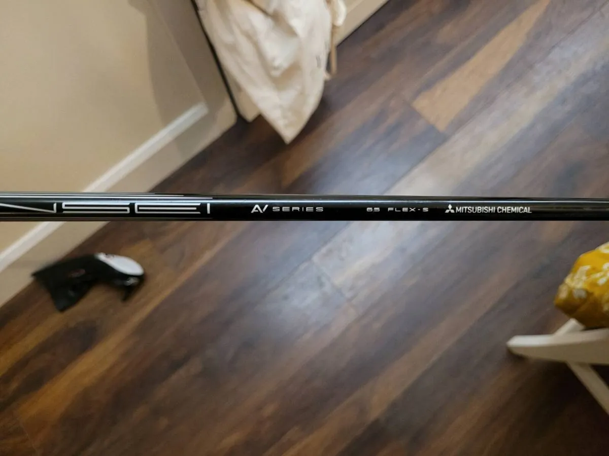 Titleist TSR2 3 wood - Image 3