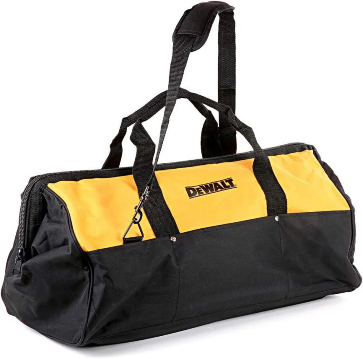 DeWalt Large Canvas Tool Bag - New