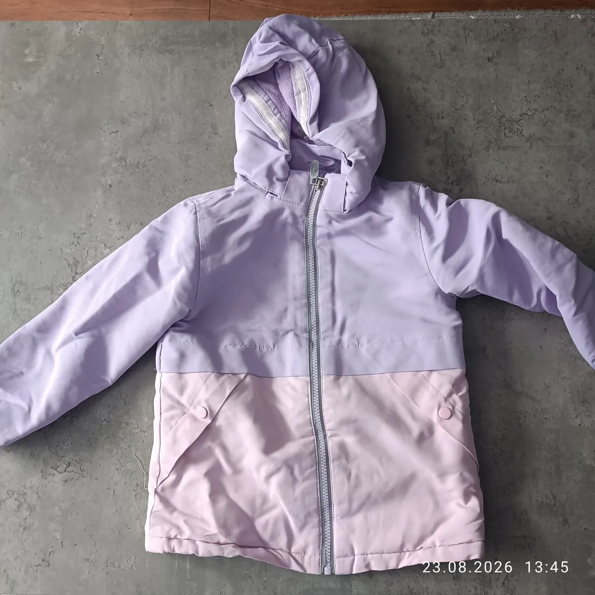 Girls clothes size 116cm - Image 1