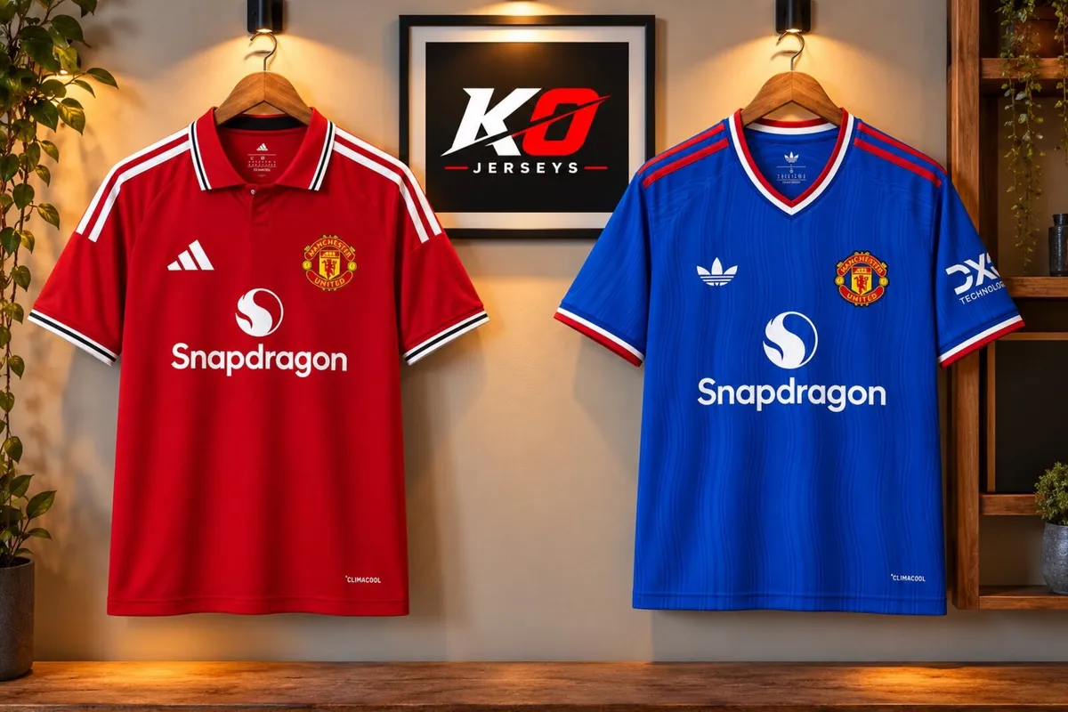 Premier League & Celtic Home & Away Bundle - Image 2
