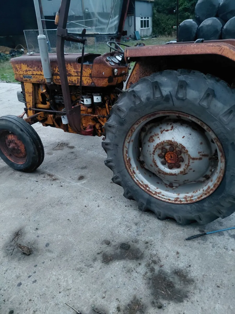 Mf 135 - Image 3