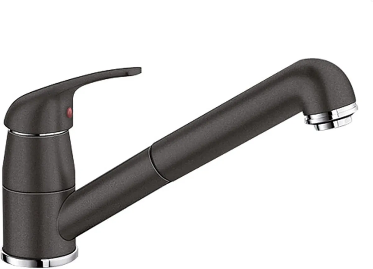 Daras-S High-Pressure Kitchen Tap Compact - Image 1