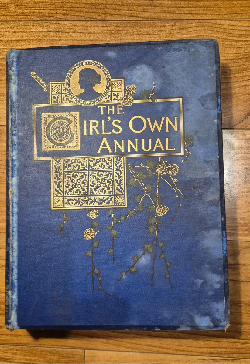 Vintage Books - Image 1