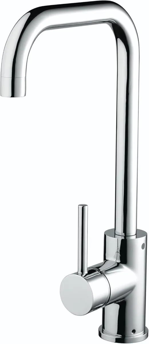 Kitchen Tap Chrome Lmn Efsnk C - Image 1