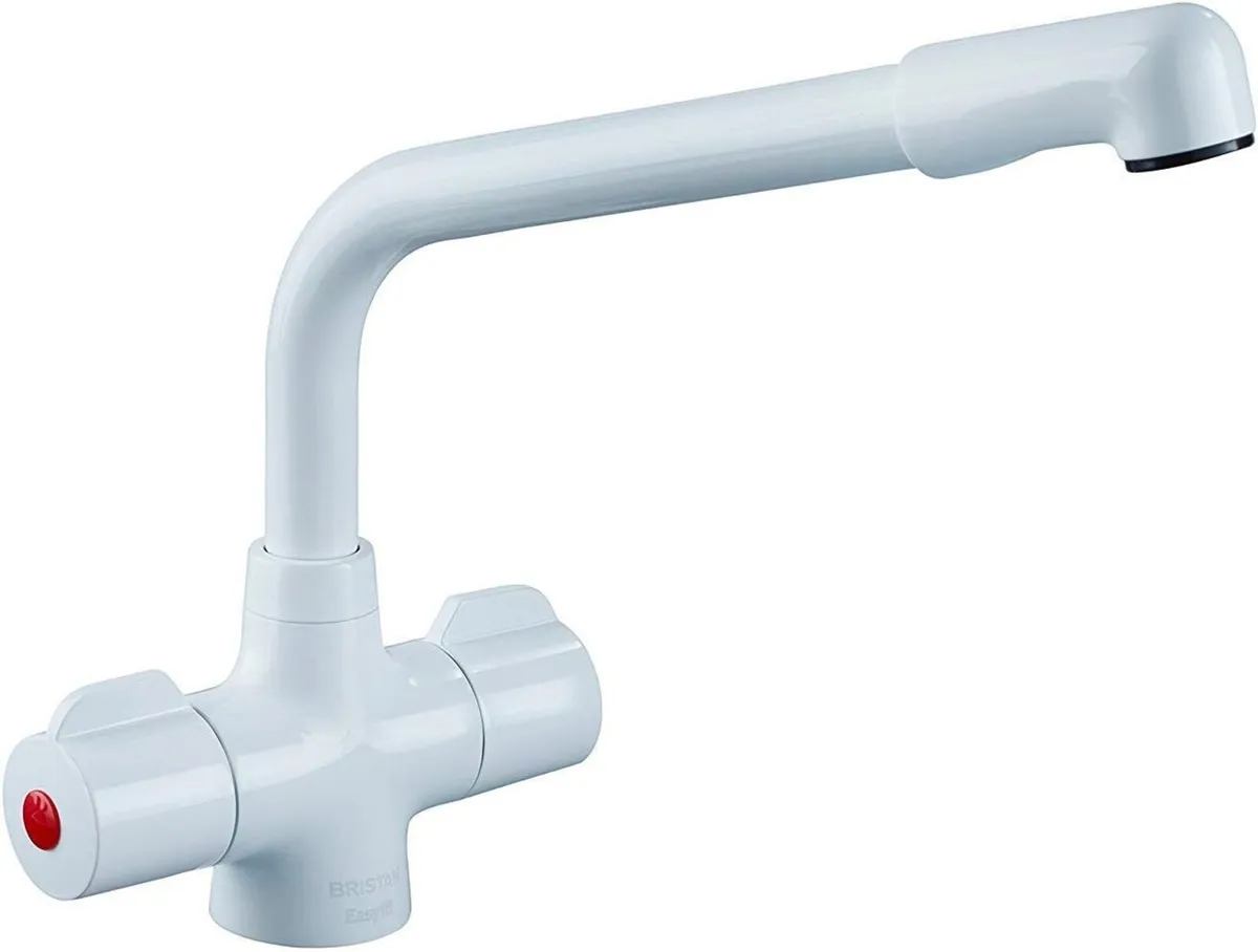 Kitchen Tap Mh Snk Ef - Image 1