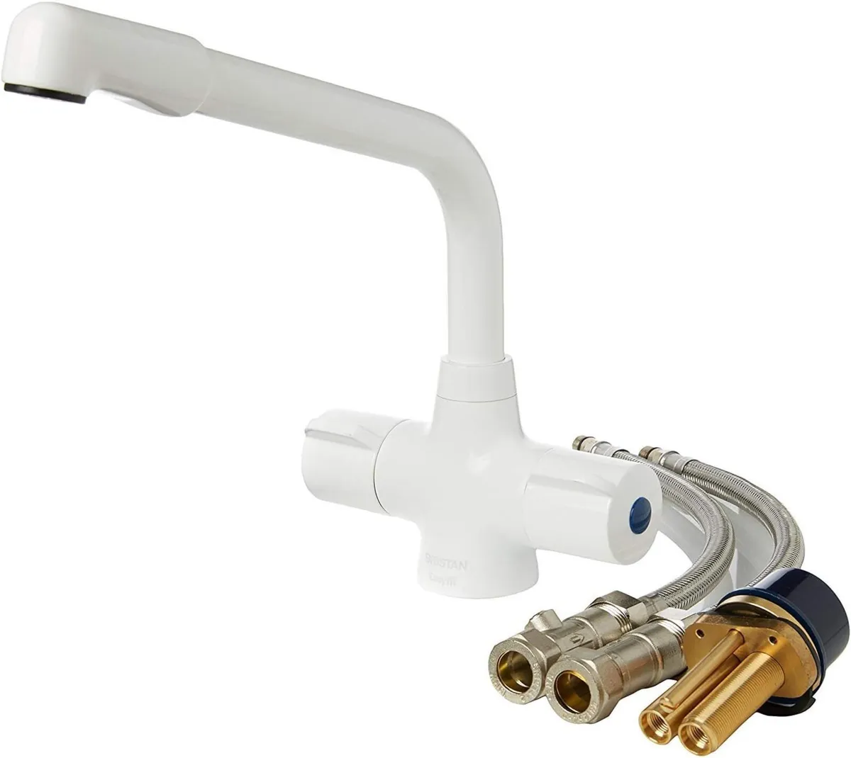 Kitchen Tap Mh Snk Ef - Image 3