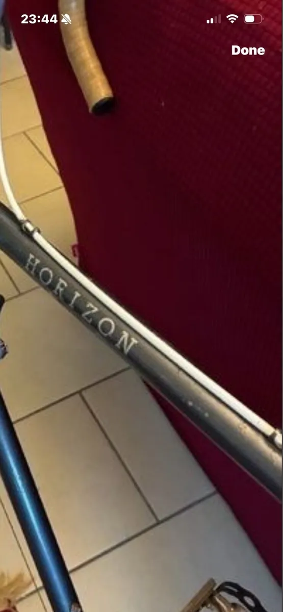 Vintage Dawes Horizon Racing/ Touring Bike - Image 4