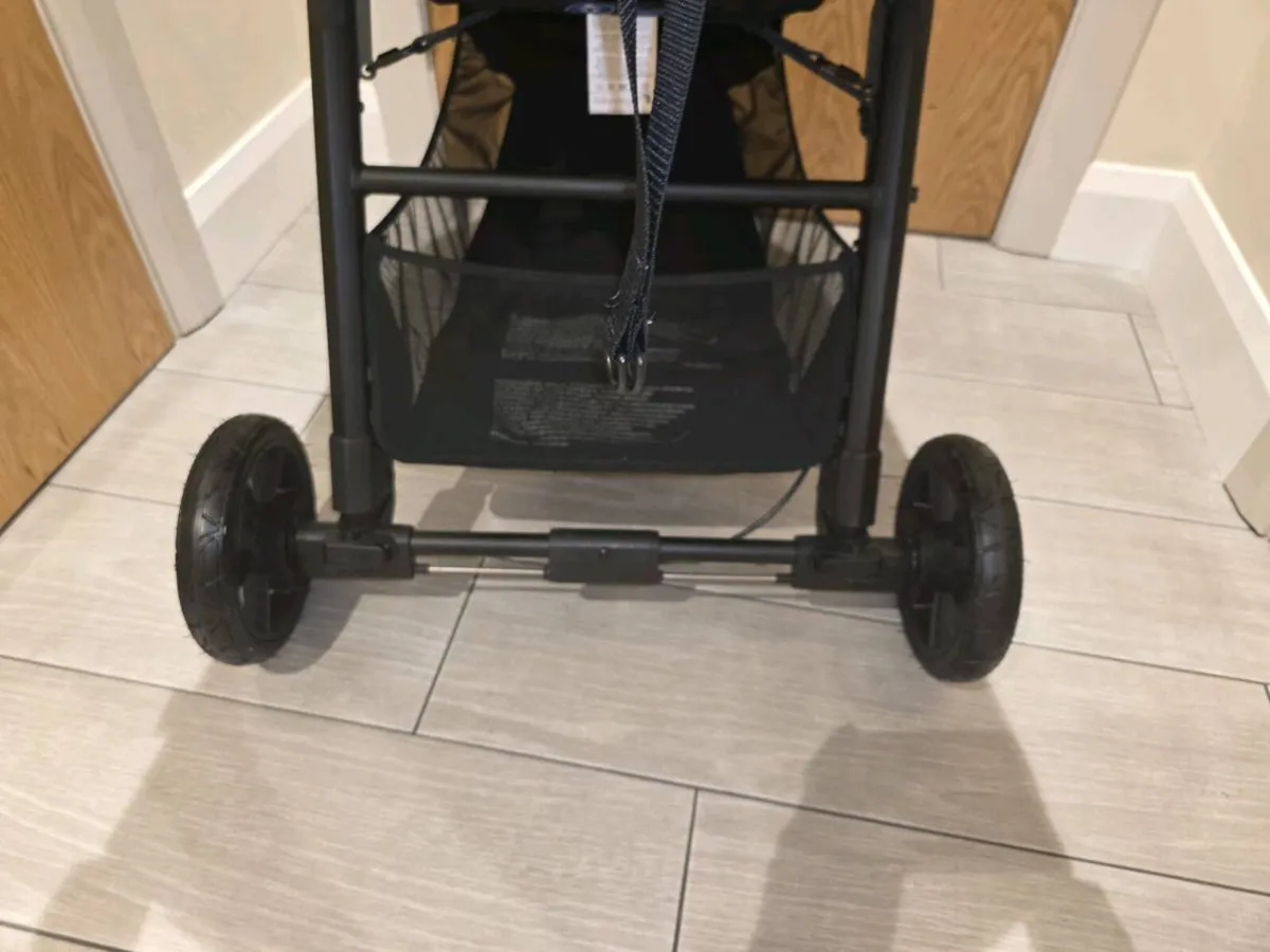 Baby Jooger City Mini Gt2 - Image 2