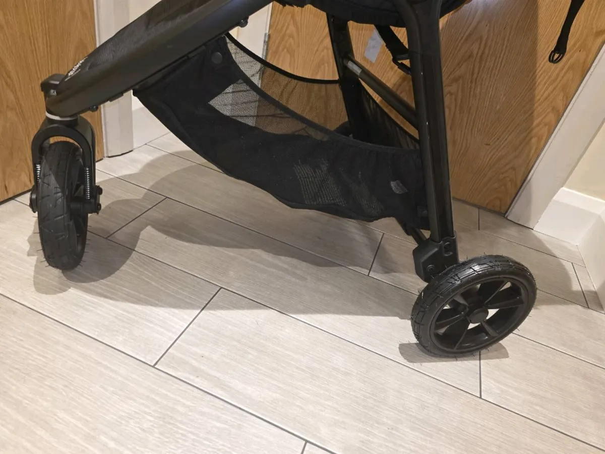 Baby Jooger City Mini Gt2 - Image 3