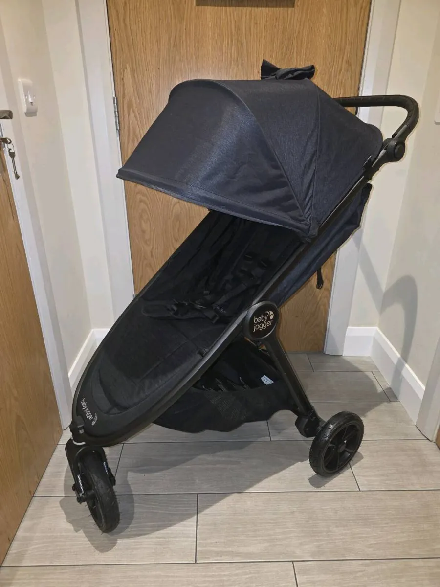 Baby Jooger City Mini Gt2 - Image 1