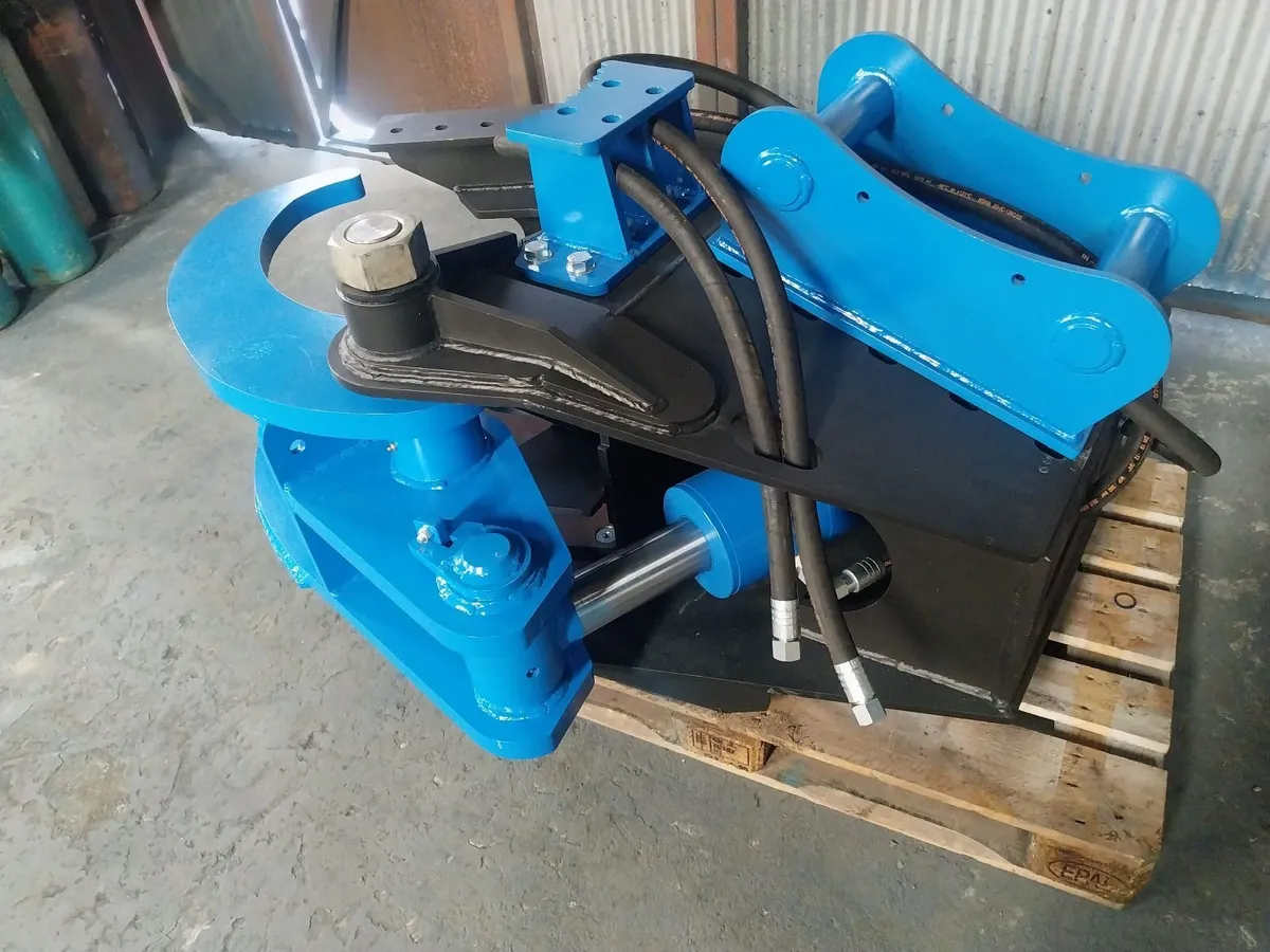 Professional tree shear - Image 2