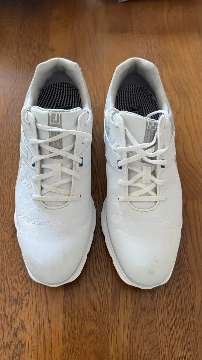 Golf Shoes - Image 4