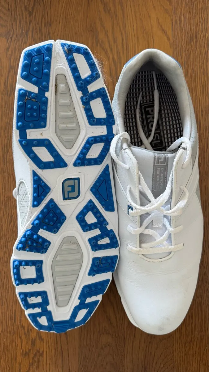 Golf Shoes - Image 2