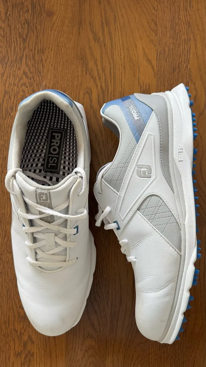 Golf Shoes - Image 3