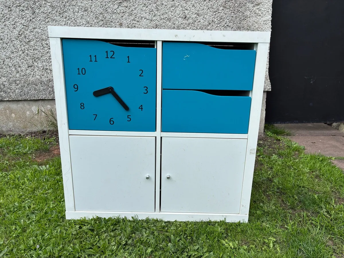 Children’s storage unit - Image 2
