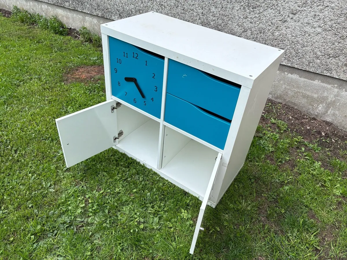 Children’s storage unit - Image 3