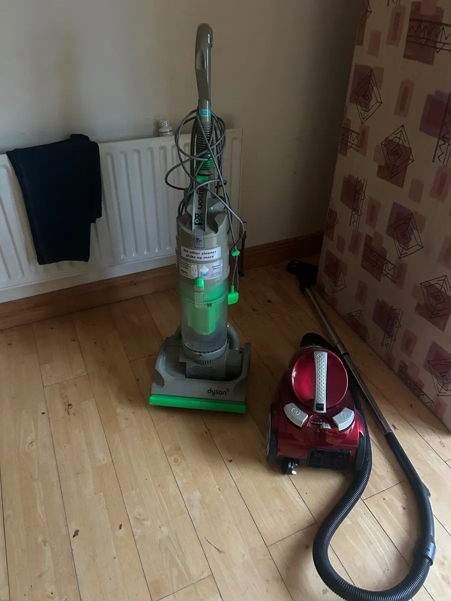 2 hovers dysat and Roma hover both works - Image 1