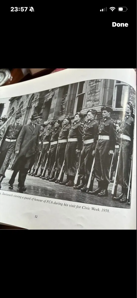 Memories of Sligo Through the ages- James Eccles - Image 3