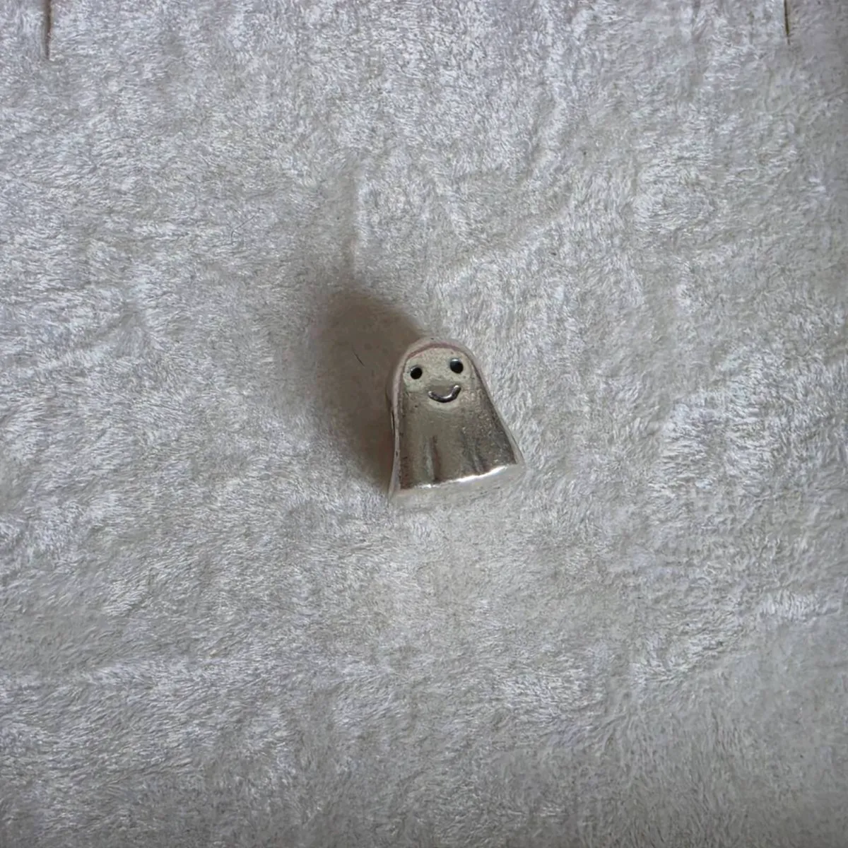 Pandora ghost charm in good condition - Image 2