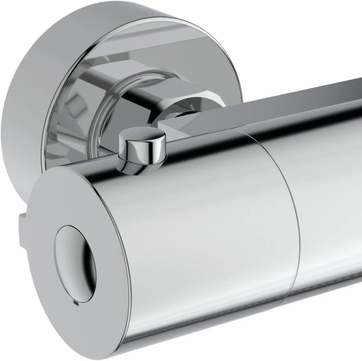 Ecotherm Thermostatic Shower Mixer A7255aa Chrome - Image 4