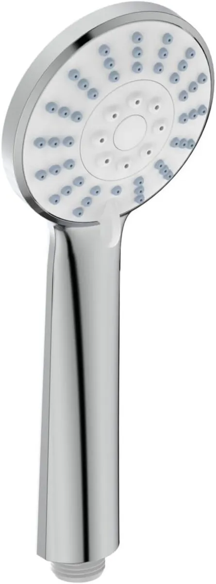 Ecotherm Thermostatic Shower Mixer A7255aa Chrome - Image 2