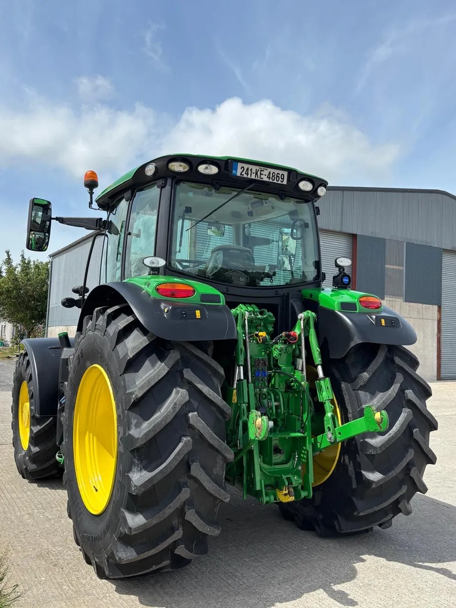 🟢John Deere 6R~185 🟢 - Image 3
