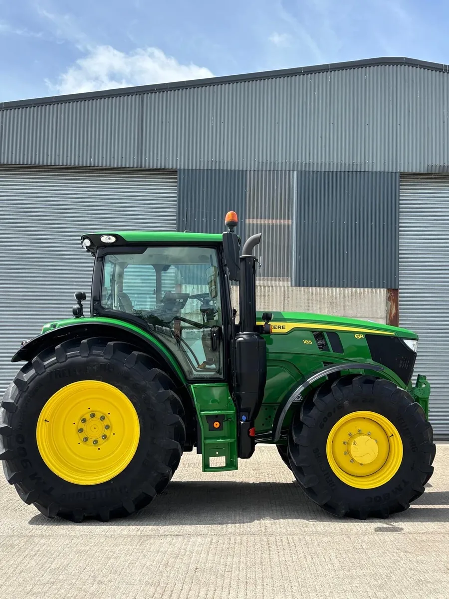 🟢John Deere 6R~185 🟢 - Image 4