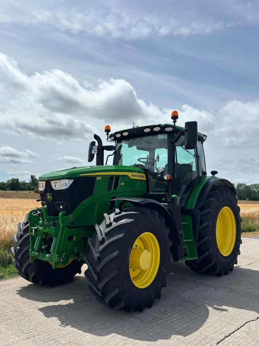 🟢John Deere 6R~185 🟢 - Image 2