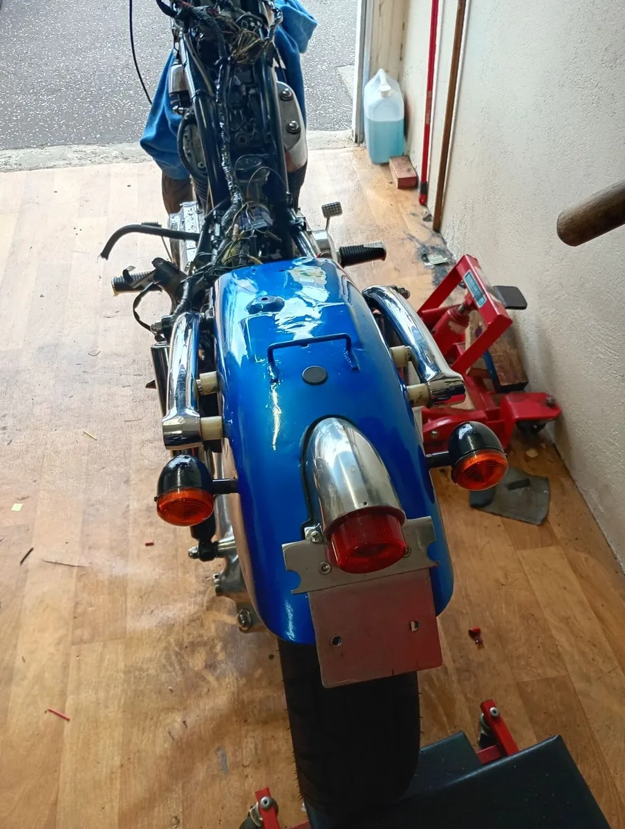 Suzuki Other 1991 - Image 1