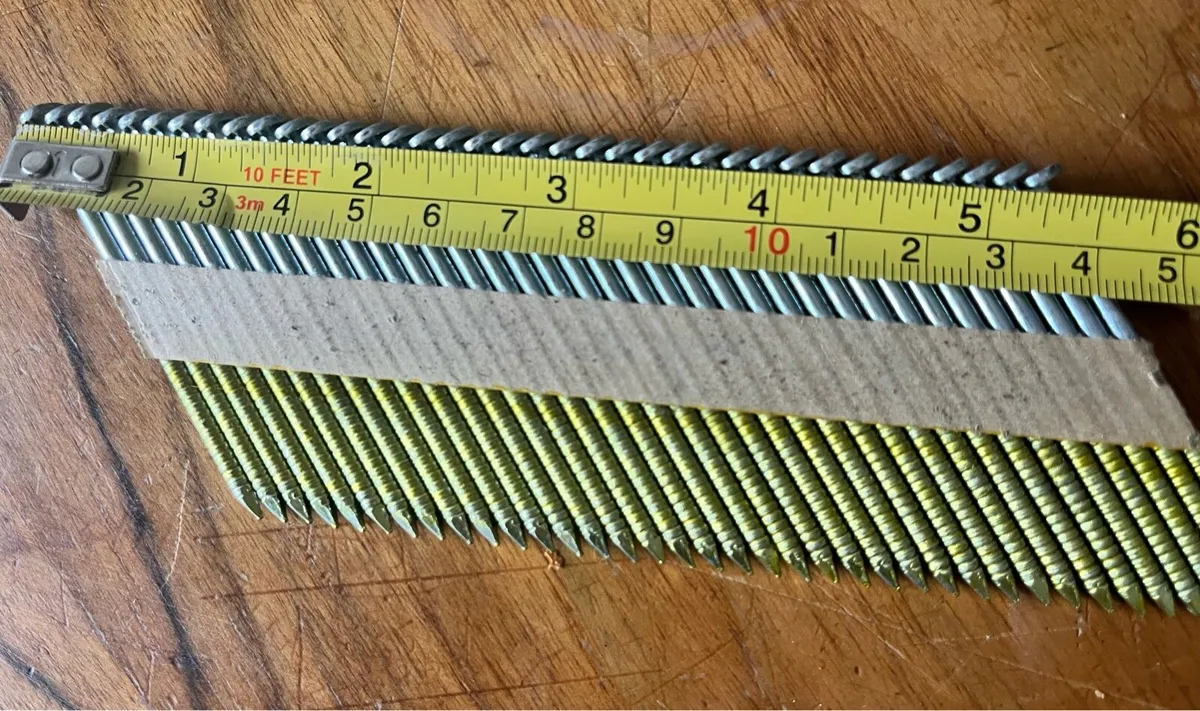 12 kg of nails - Image 4