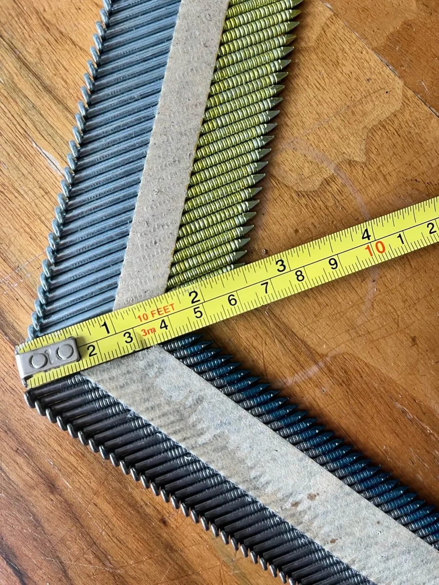 12 kg of nails - Image 2