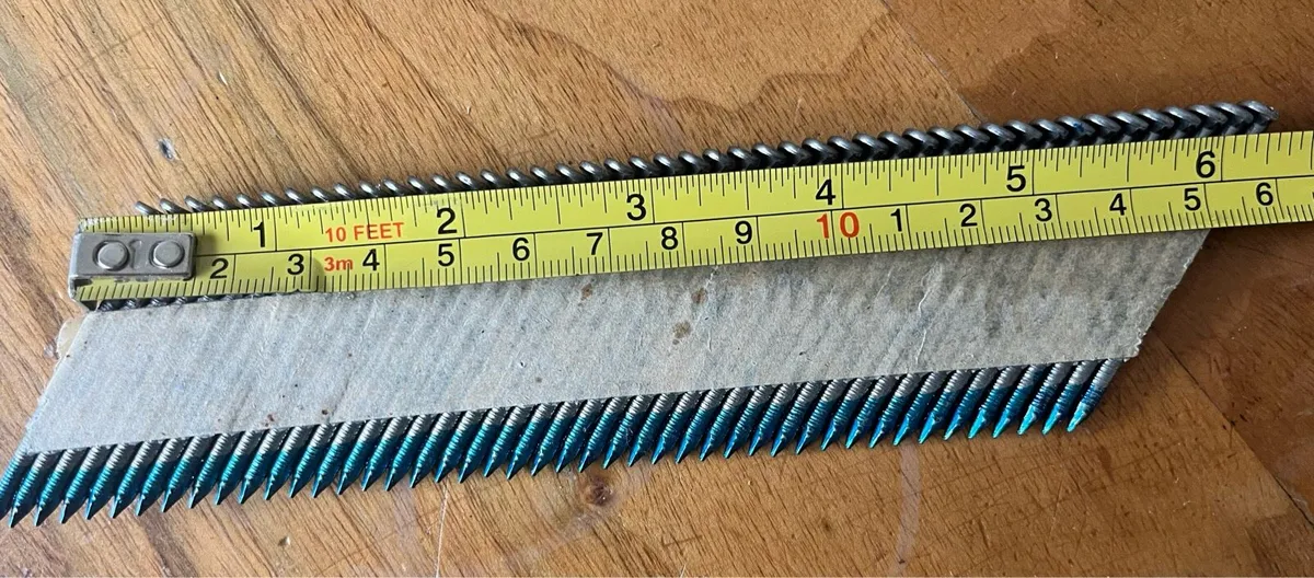12 kg of nails - Image 3