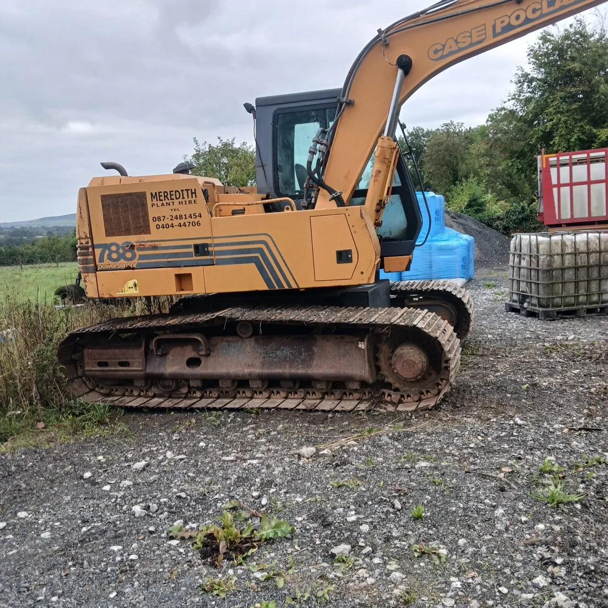 Case 788. 14T - Image 2