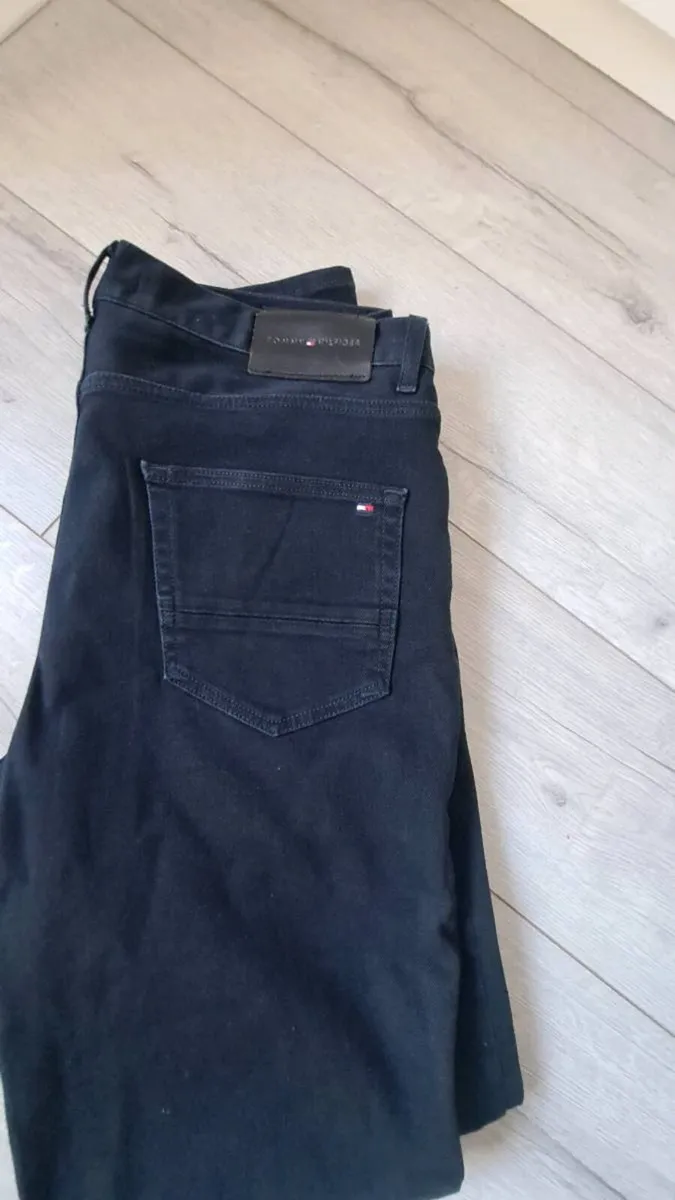 Tommy hilfiger jenas 33/32 - Image 2