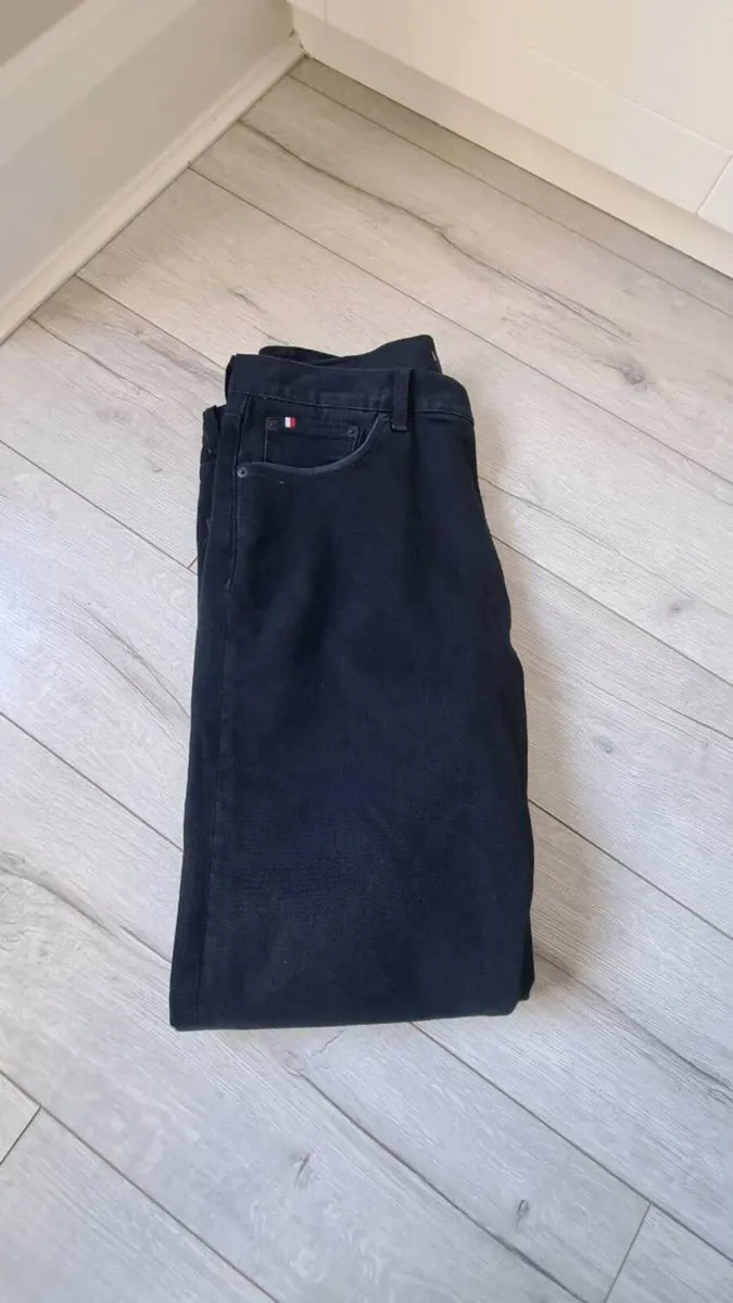 Tommy hilfiger jenas 33/32 - Image 4