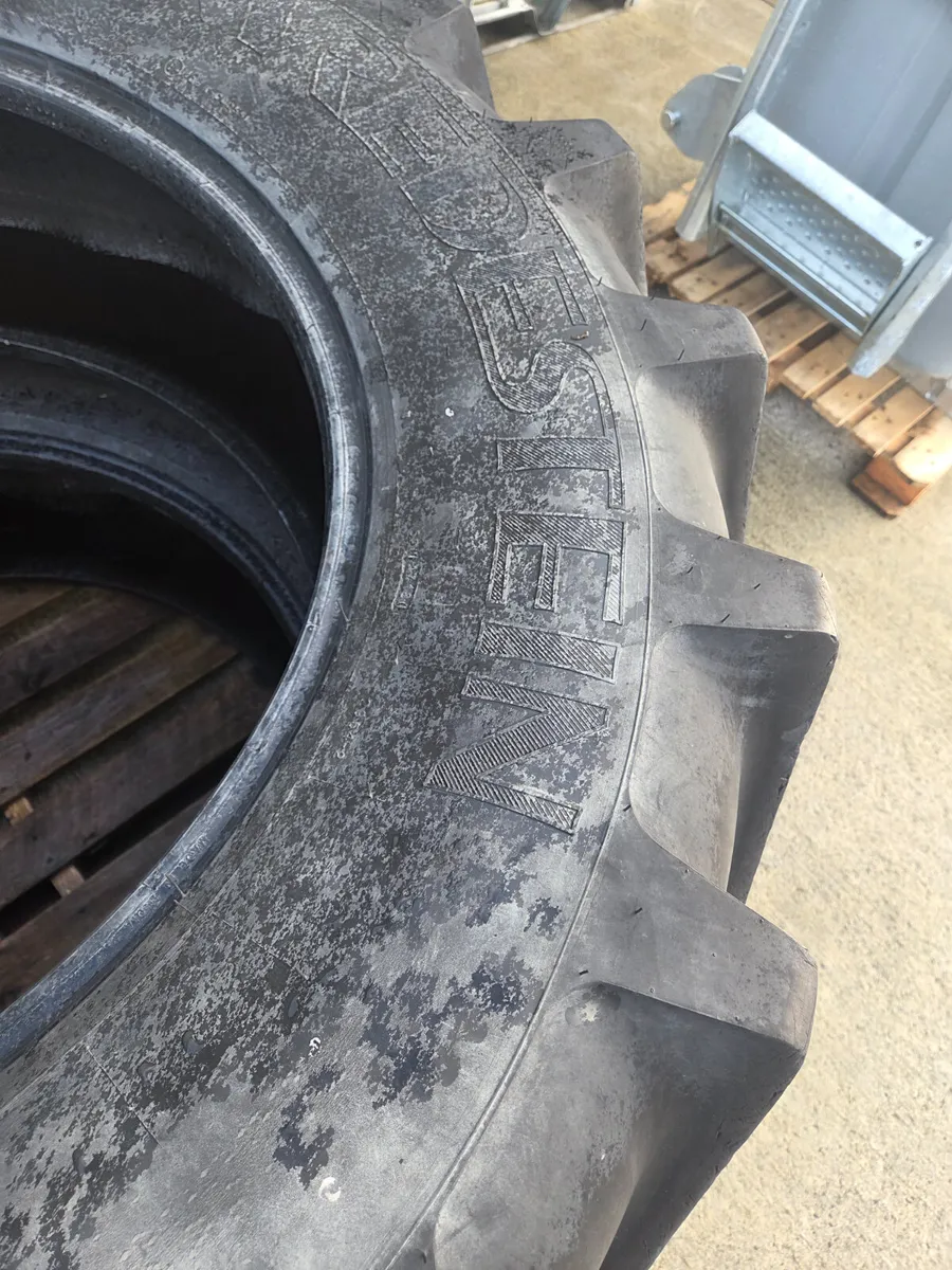Vredestine Tyres - Image 2