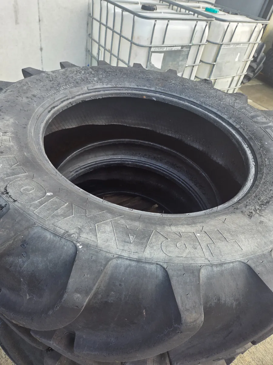 Vredestine Tyres - Image 4