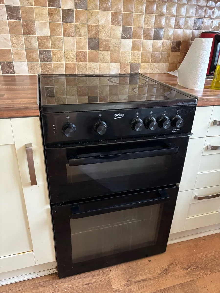 Beko Oven/cooker