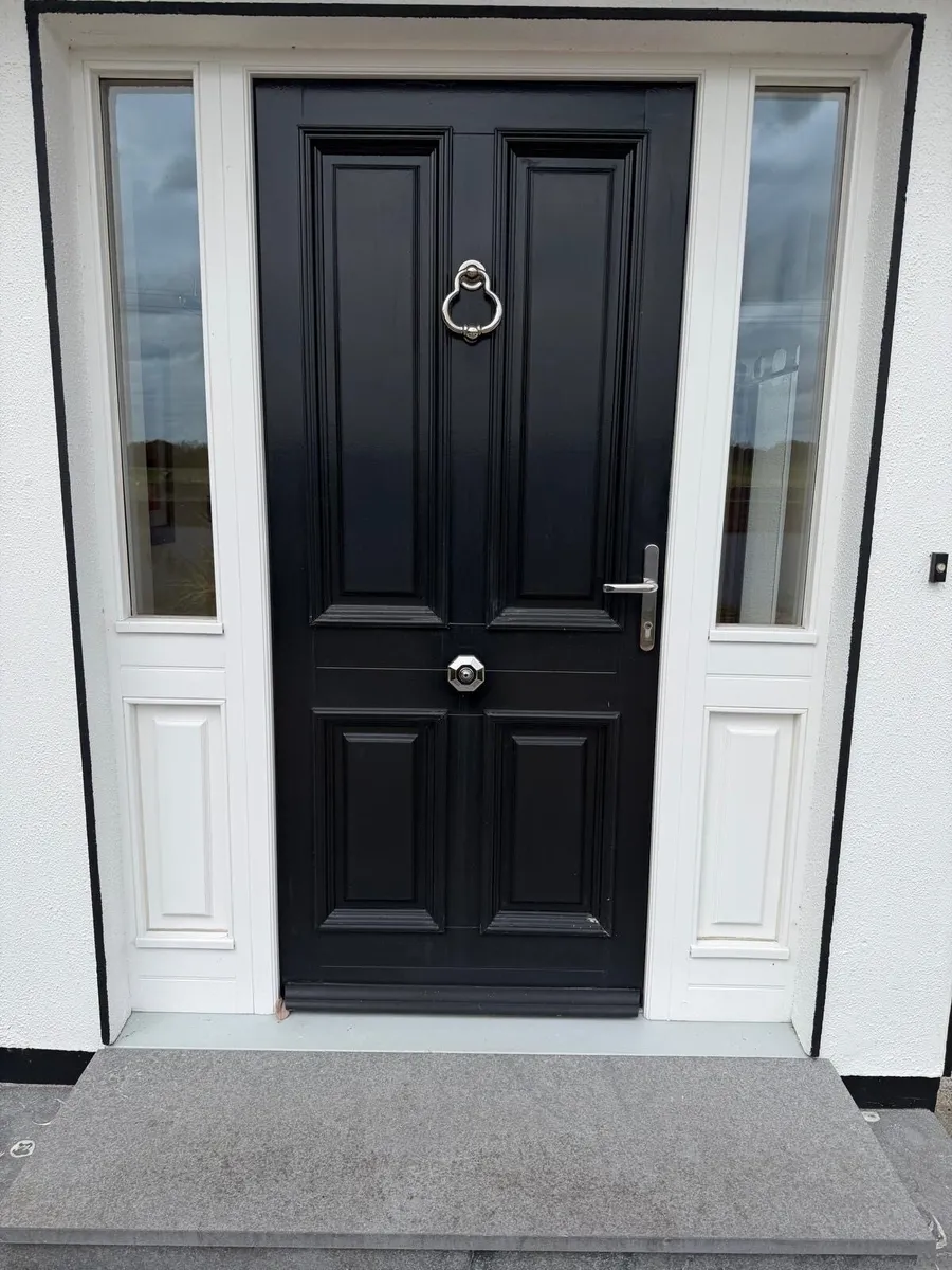 Door