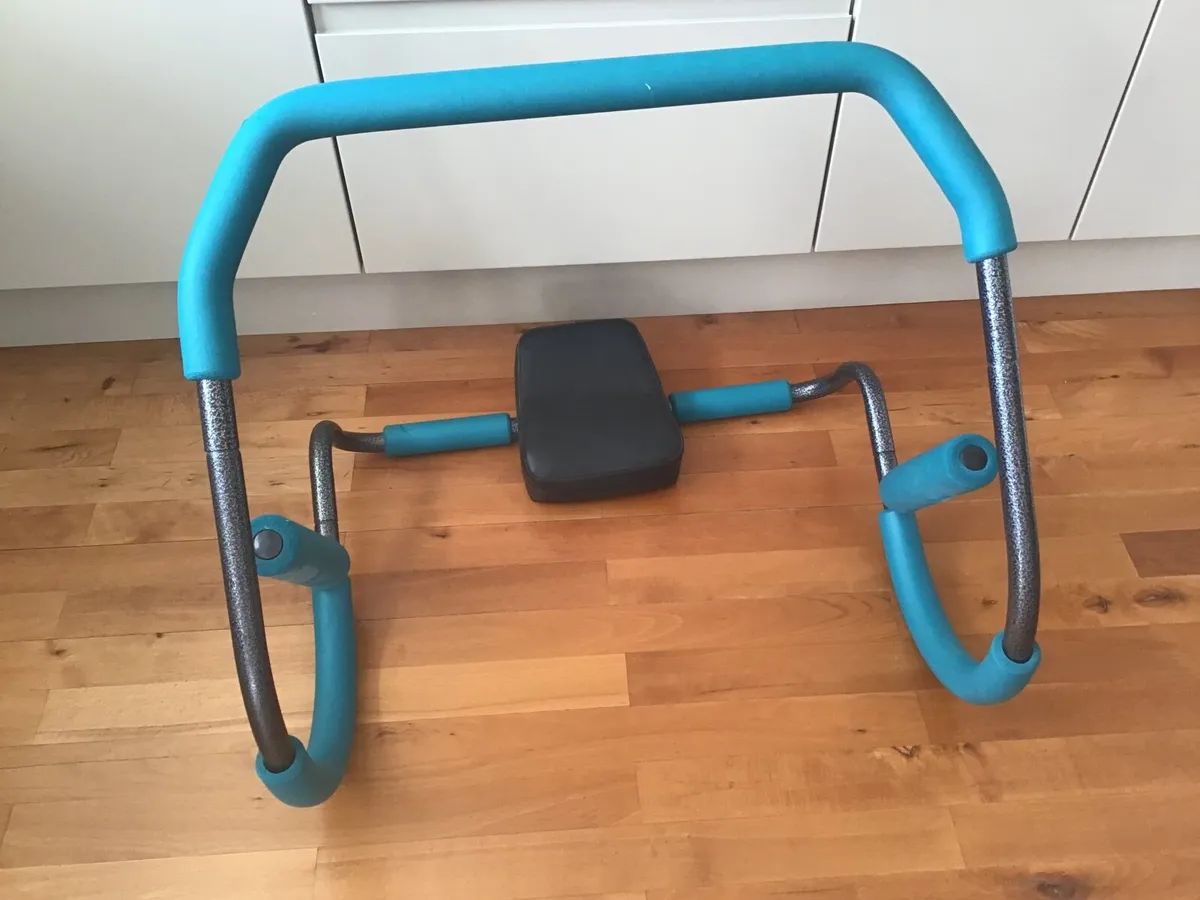 Ab Roller - Image 2