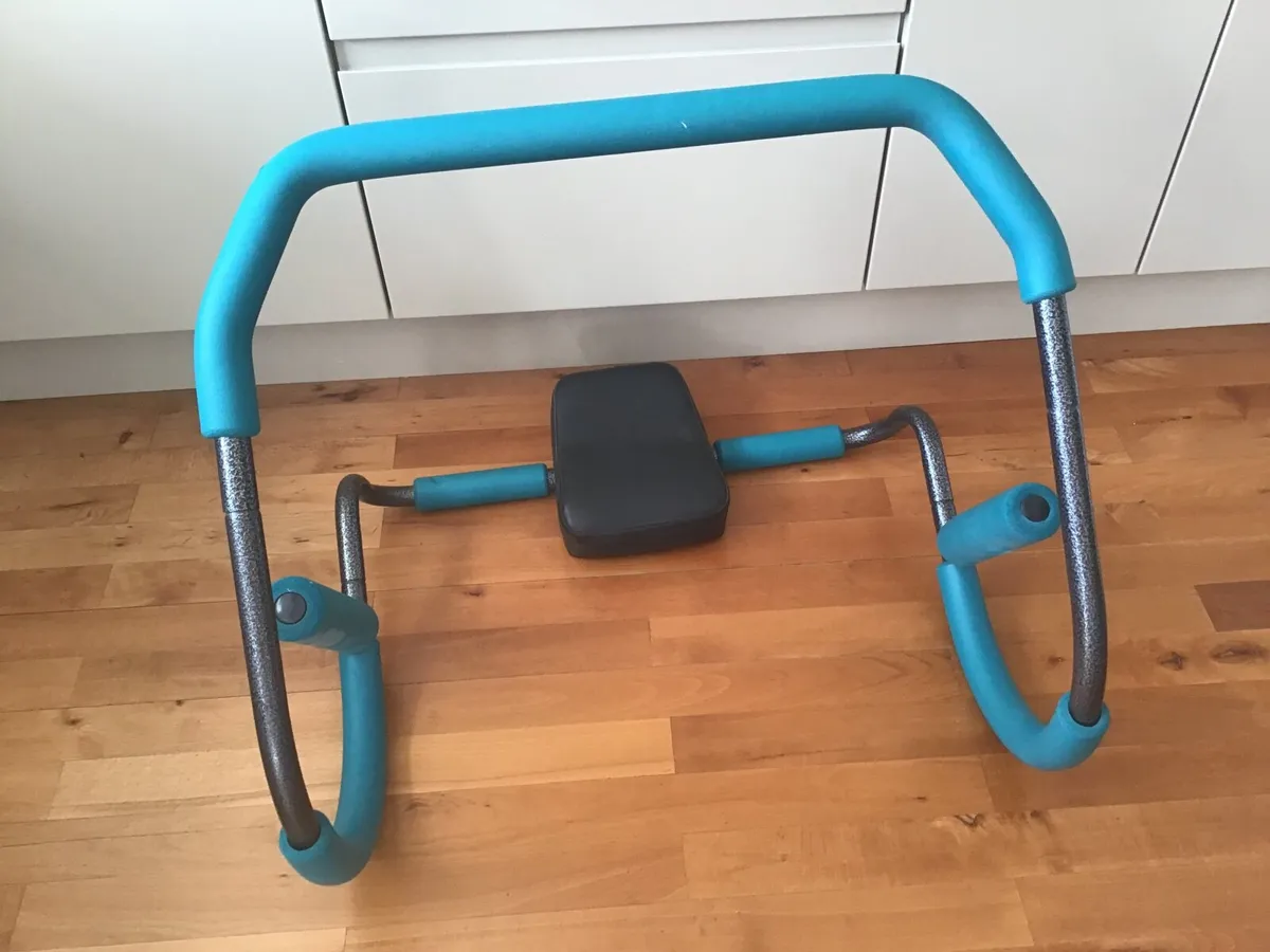Ab Roller - Image 1