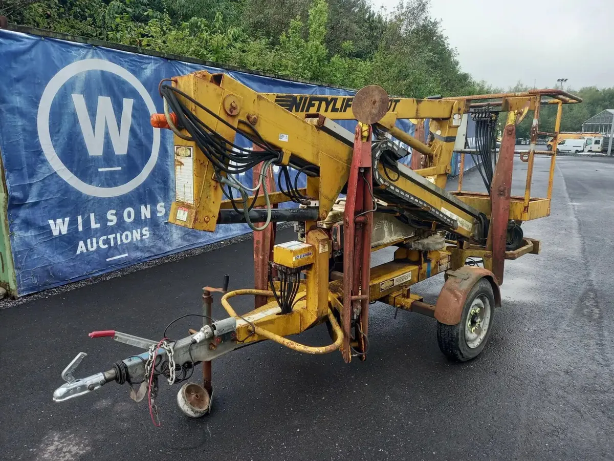 Plant, Machinery & Equipment For Auction - Image 2