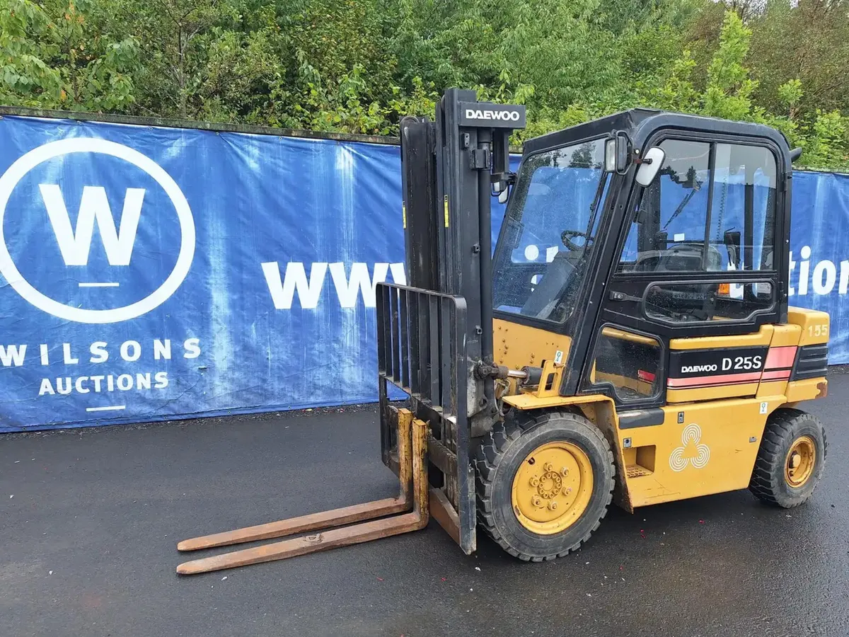 Plant, Machinery & Equipment For Auction - Image 4